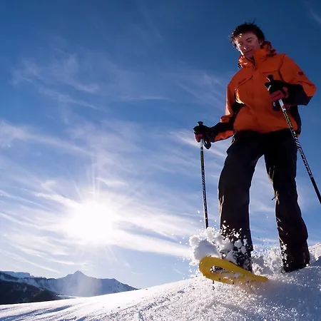 Atray Morzine