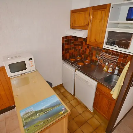 Apartmán Atray