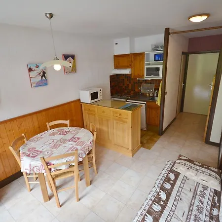 Atray Apartmán Morzine