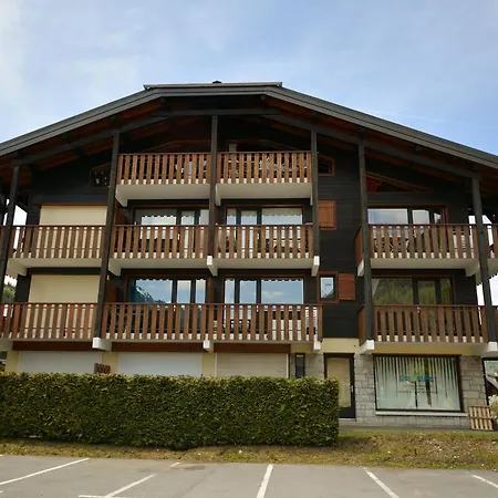 Atray Apartmán